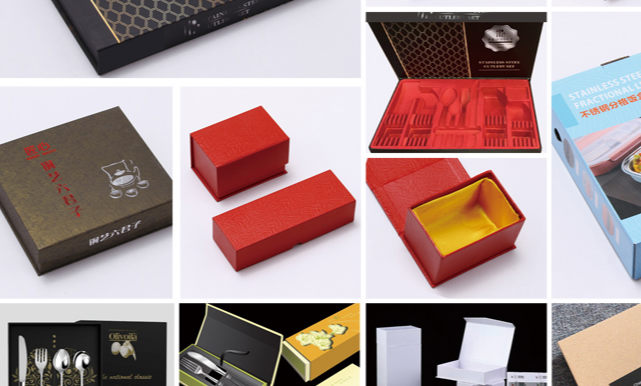揭阳西马西关印刷厂：礼品盒设计、纸盒纸箱印刷