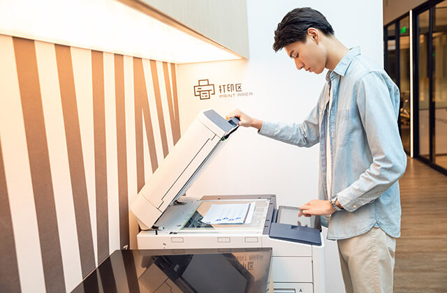 打印复印店赚钱吗？打印复印店靠什么赚钱