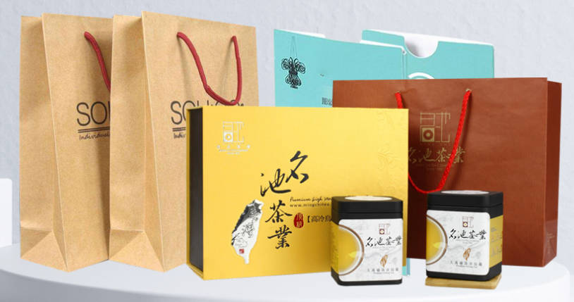 重慶新典印務：讓印刷更簡單