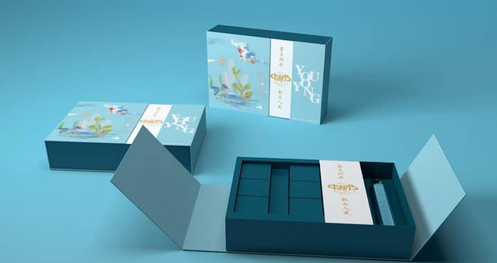 包装盒的印刷流程是怎么养的？上海印刷纸盒厂彩印工艺过程