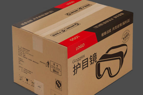 合肥美环纸箱包装：专注瓦楞纸箱定制、快递箱批发