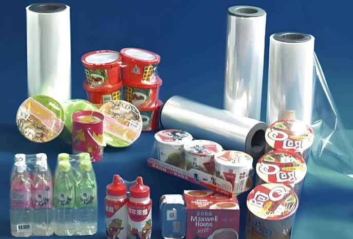 食品包装材料的选择因素