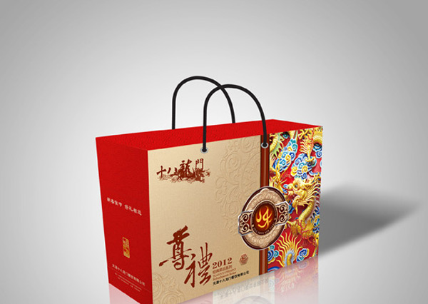 新乡今彩彩印:VI策划设计、彩盒彩箱印刷 新乡今彩彩印:VI策划设计、彩盒彩箱印刷